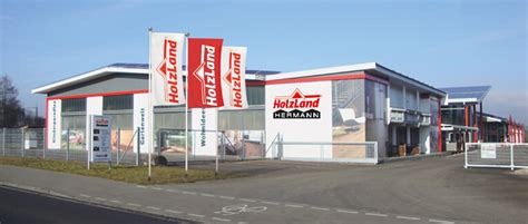 HolzLand GmbH
